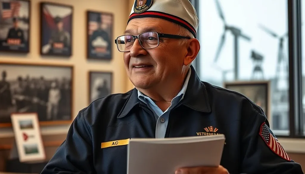 Benefits and Resources for Senior Veterans in Illinois